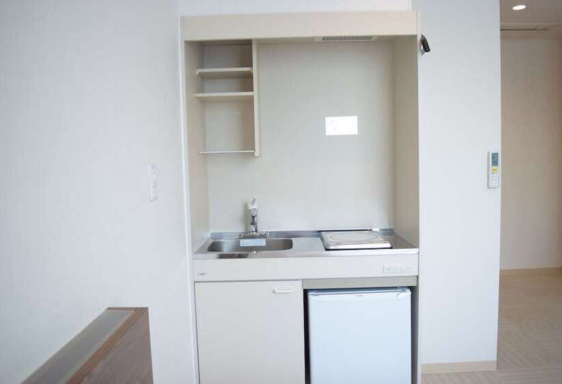 Camera Standard Individuale, Paikaji