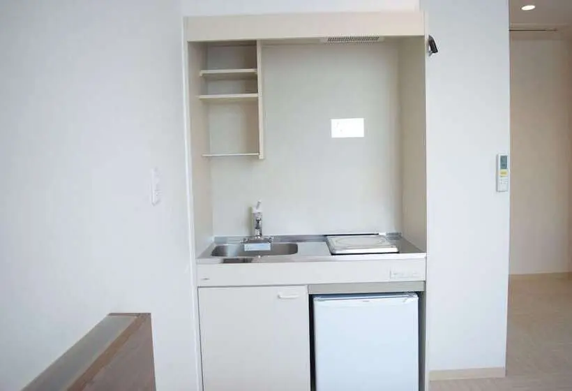 Standard Yhden Hengen Huone, Paikaji
