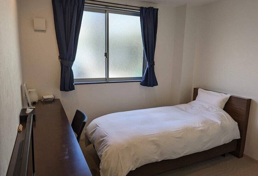 Camera Standard Individuale, Paikaji