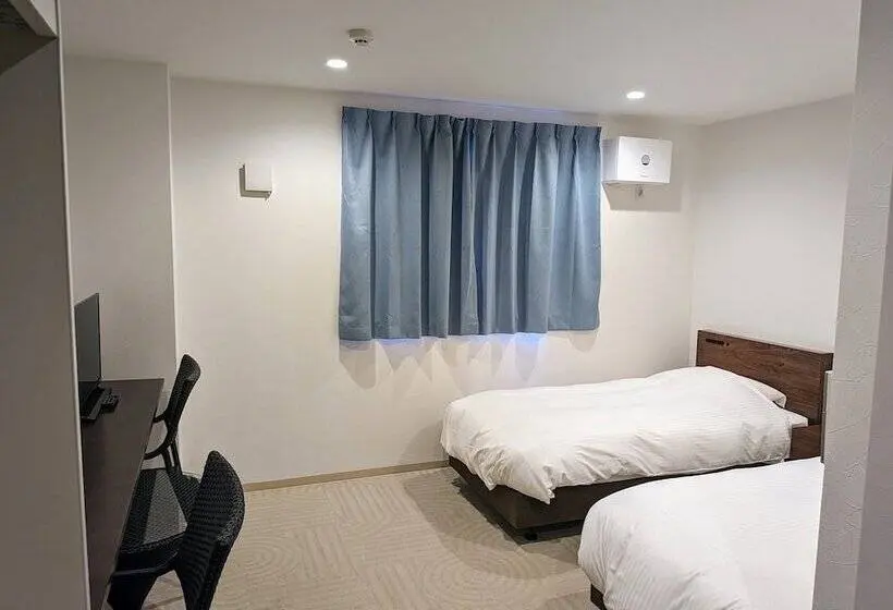 Standard-huone, Paikaji