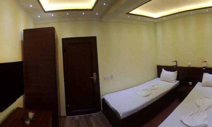 Номер Deluxe, Vila Il Castello