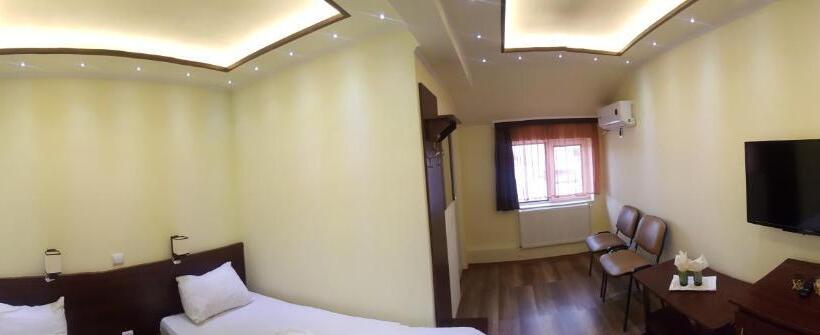 Номер Deluxe, Vila Il Castello