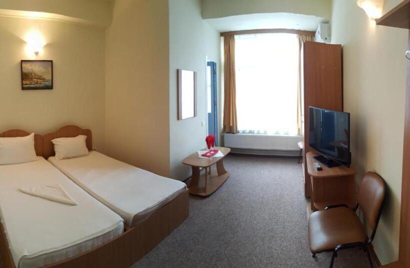 Номер Deluxe, Vila Il Castello