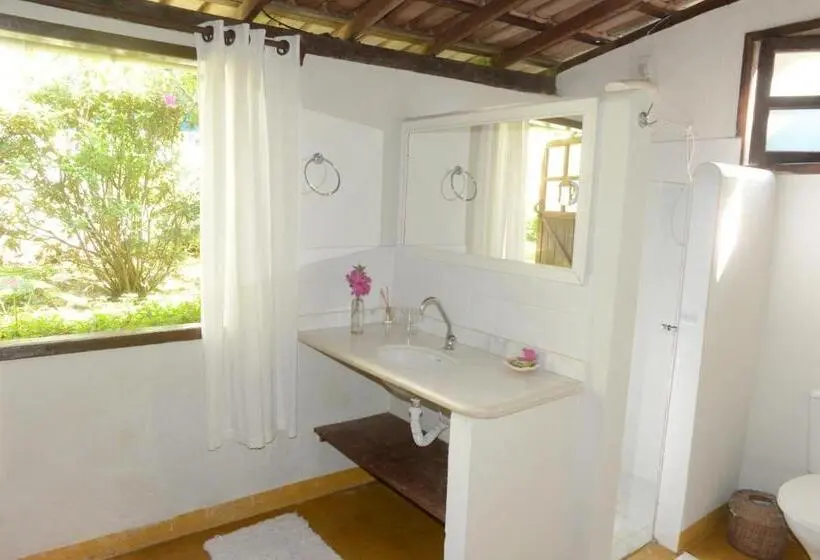 Perhehuone, Casa Franco Hospedaria