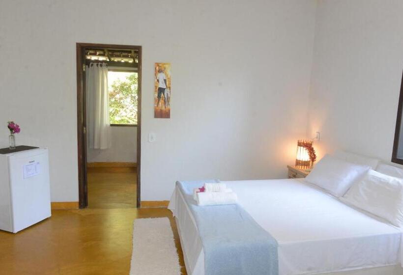 패밀리 룸, Casa Franco Hospedaria