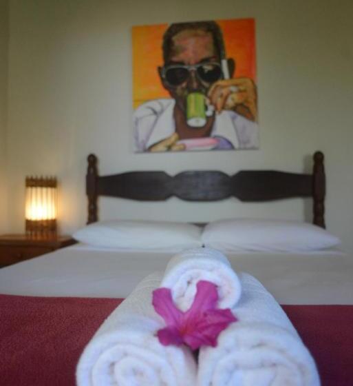 발코니가 있는 스위트, Casa Franco Hospedaria