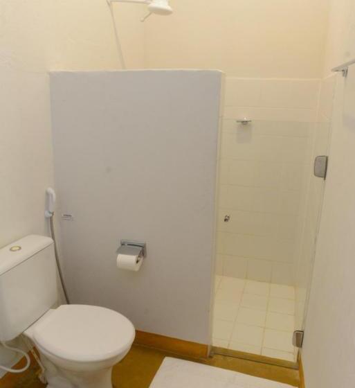 스탠다드 트리플 룸, Casa Franco Hospedaria