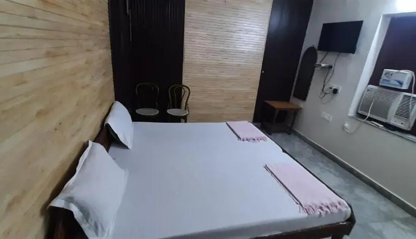エコノミールーム, Gokul Guest House