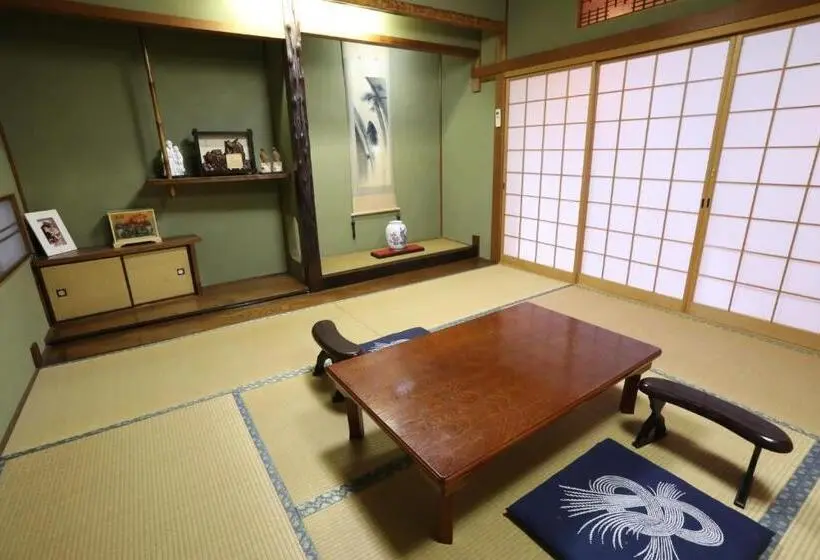 ファミリールーム, Guesthouse Hikari