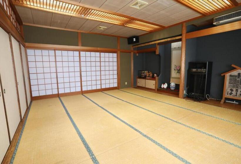 디럭스 패밀리 룸, Guesthouse Hikari