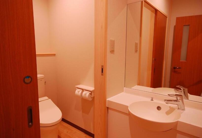 Superior Kamer, 高野山 宿坊 増福院  Koyasan Shukubo Zofukuin