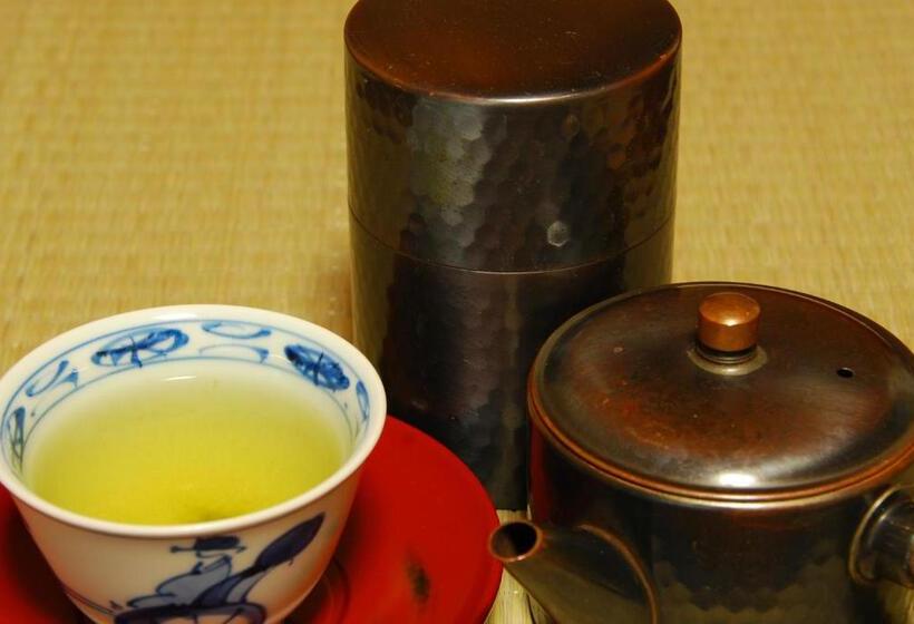 Standaardkamer met Gedeelde Badkamer, 高野山 宿坊 増福院  Koyasan Shukubo Zofukuin