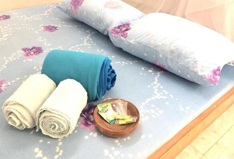 חדר סטנדרט, Nomore Gallery And Guesthouse