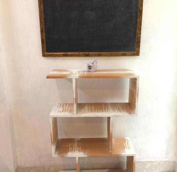 חדר סטנדרט, Nomore Gallery And Guesthouse