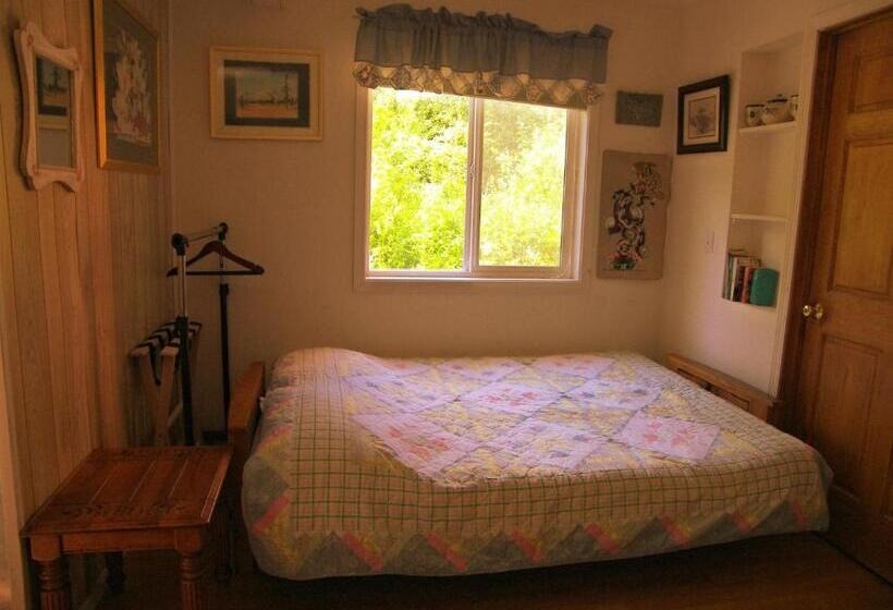 ファミリールーム, Grace And Bill's Freedom Hills B&b