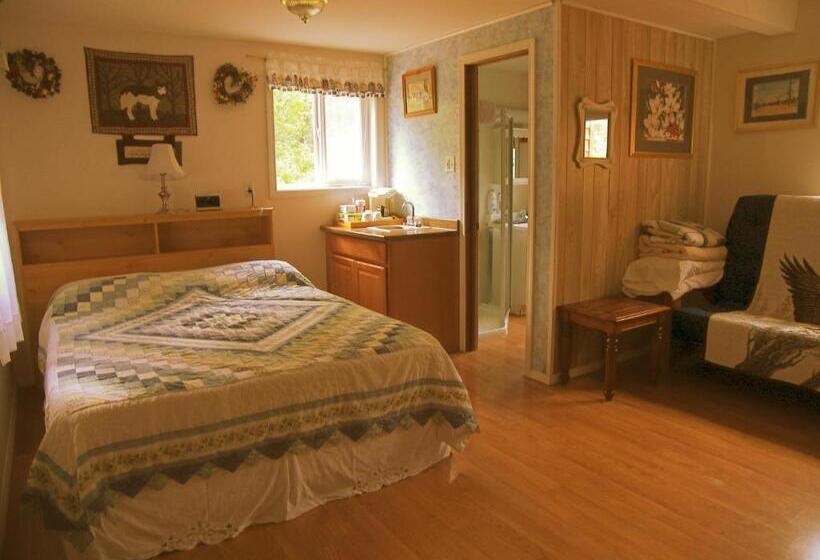 ファミリールーム, Grace And Bill's Freedom Hills B&b