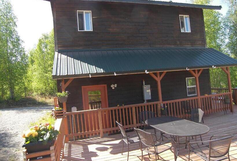 スタンダードトリプルルーム, Grace And Bill's Freedom Hills B&b