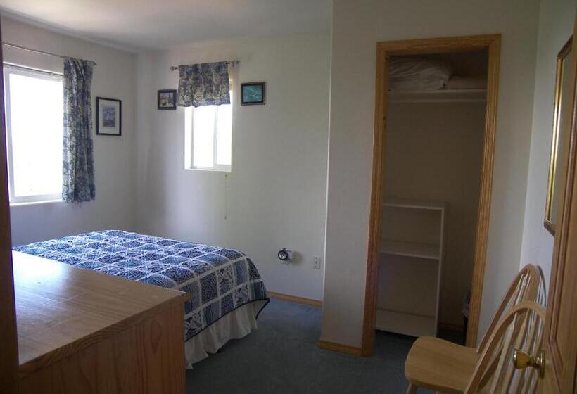 バス共有のスタンダードルーム, Grace And Bill's Freedom Hills B&b