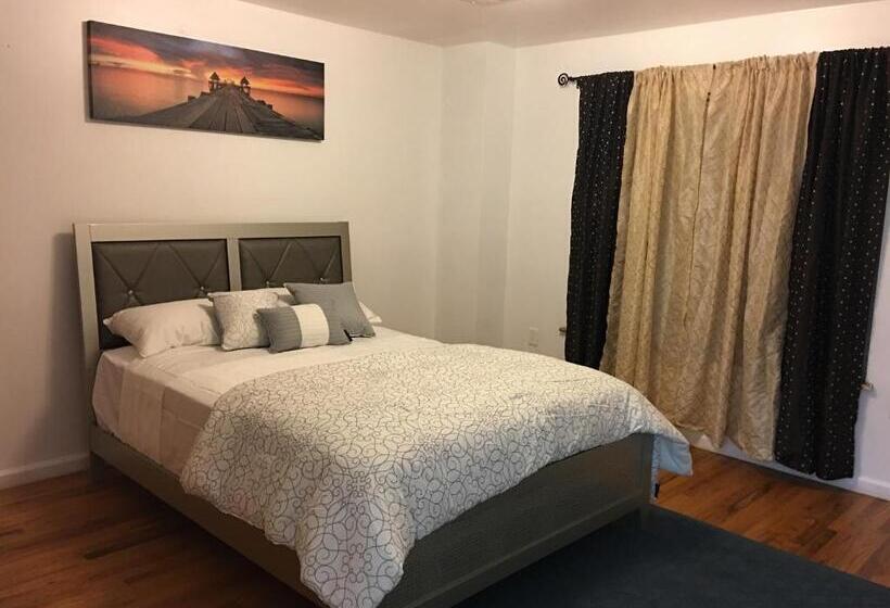 豪华套房, Mojoy Homesuites At Runyon