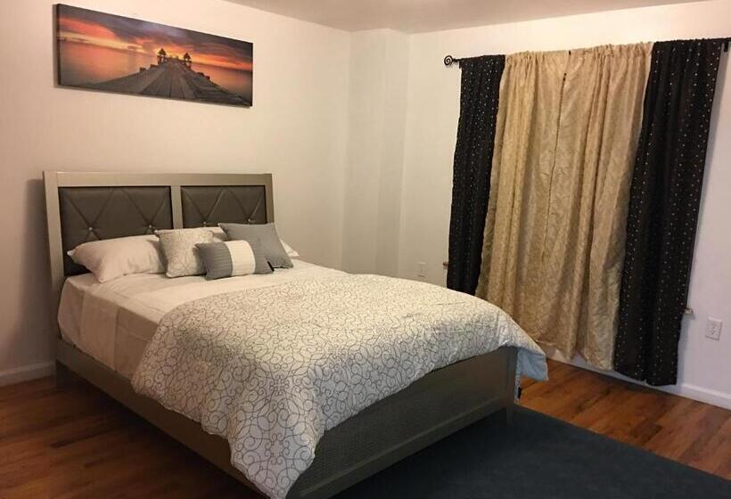 디럭스 스위트, Mojoy Homesuites At Runyon