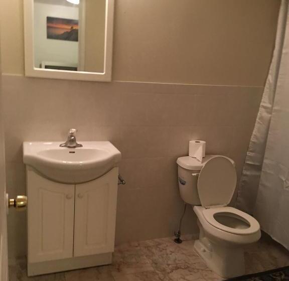 豪华套房, Mojoy Homesuites At Runyon