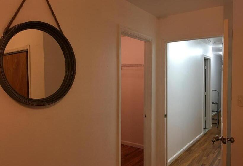 豪华套房, Mojoy Homesuites At Runyon