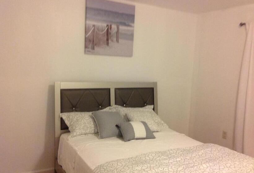디럭스 스위트, Mojoy Homesuites At Runyon