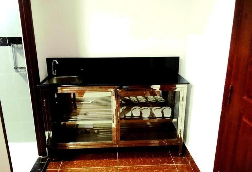 اتاق لوکس, Soben Sensok Guesthouse