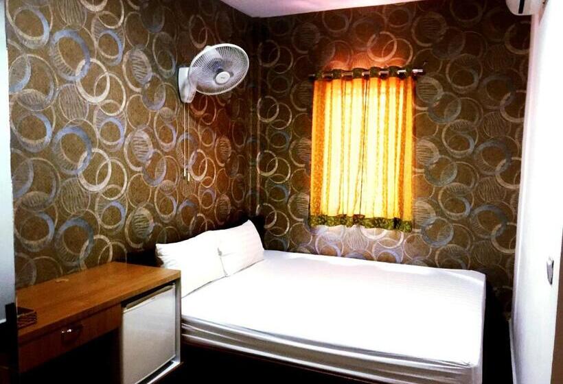 اتاق اکونومی, Soben Sensok Guesthouse