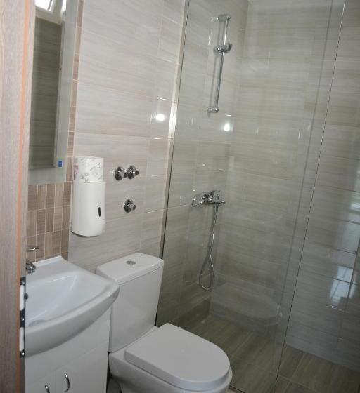1 Bedroom Apartment Lake View, Villa Trpe