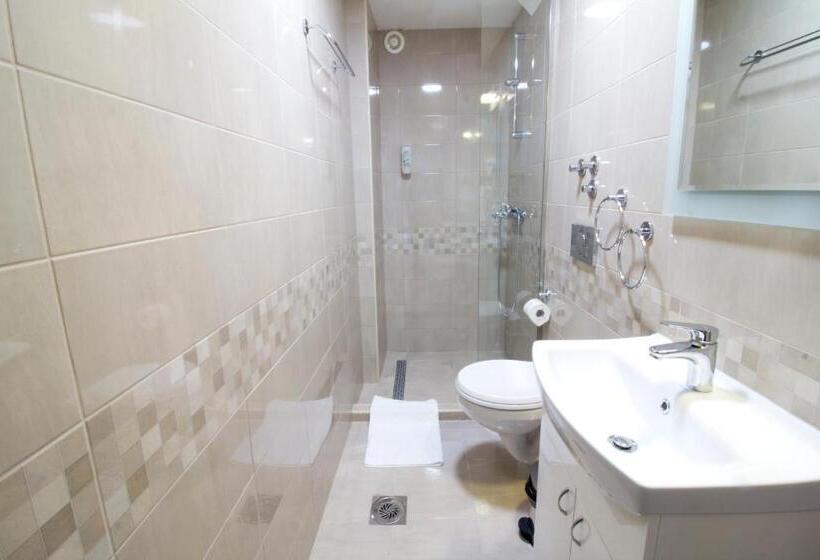 آپارتمان لوکس 1 خوابه, Villa Trpe