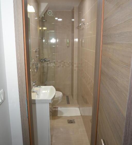 آپارتمان لوکس 1 خوابه, Villa Trpe