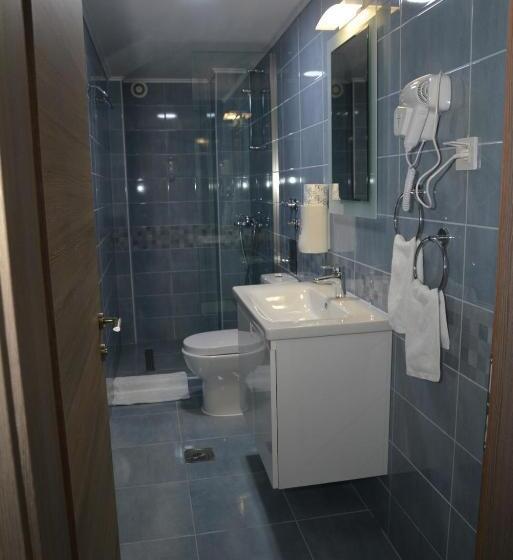 آپارتمان 1 خوابه, Villa Trpe