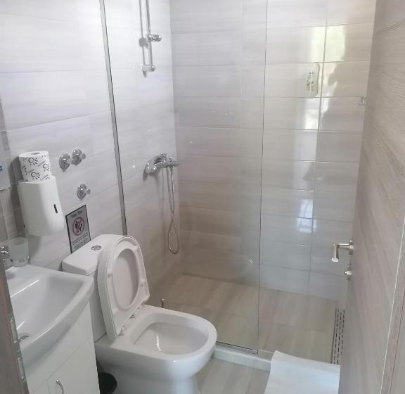 آپارتمان 1 خوابه با چشم‌انداز باغ, Villa Trpe