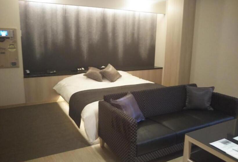 エクゼクティブルーム, Dai Tokyo