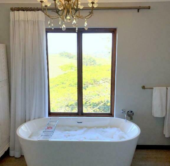 스탠다드 발코니 룸, A Kings View