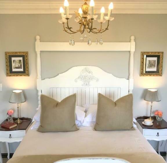 스탠다드 발코니 룸, A Kings View