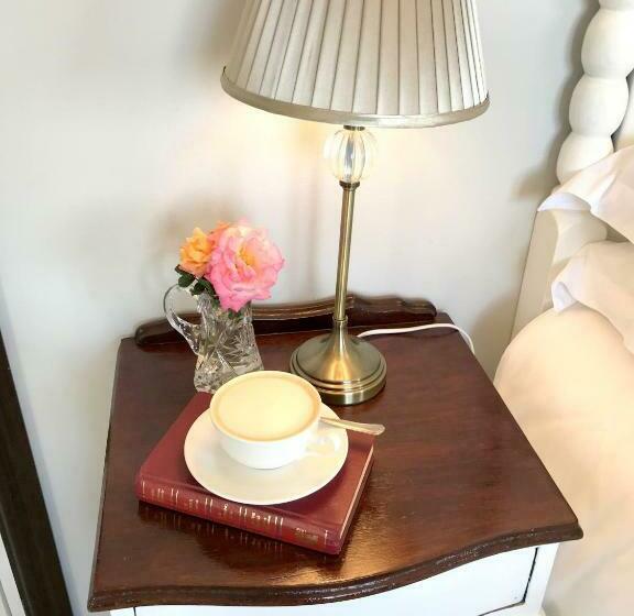 스탠다드 발코니 룸, A Kings View