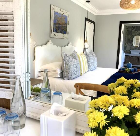 스탠다드 룸 가든 전망, A Kings View