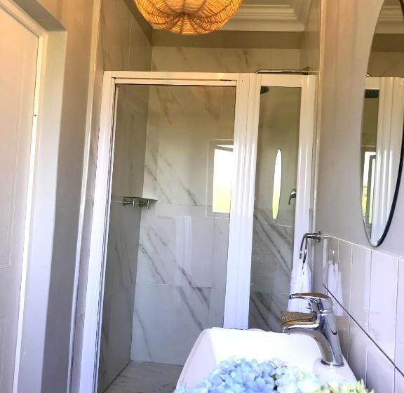 스탠다드 테라스 룸, A Kings View