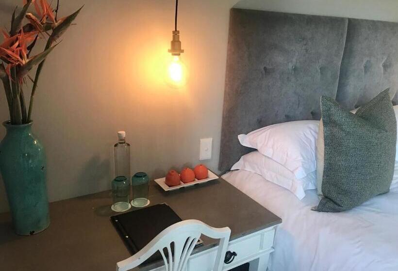 클래식 룸 킹 침대, A Kings View