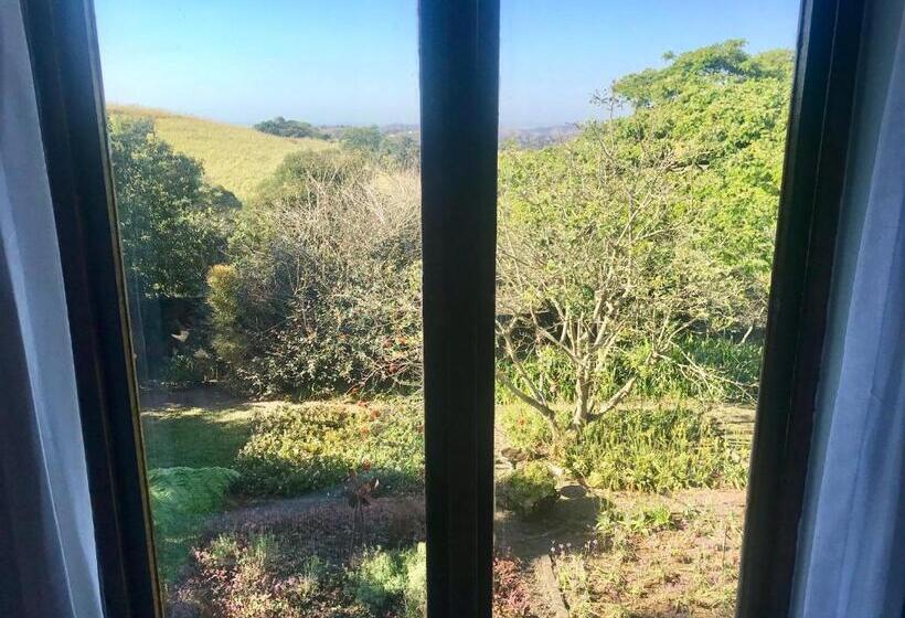 클래식 룸 킹 침대, A Kings View