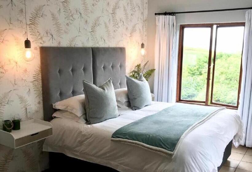 스탠다드 룸 킹사이즈 침대, A Kings View