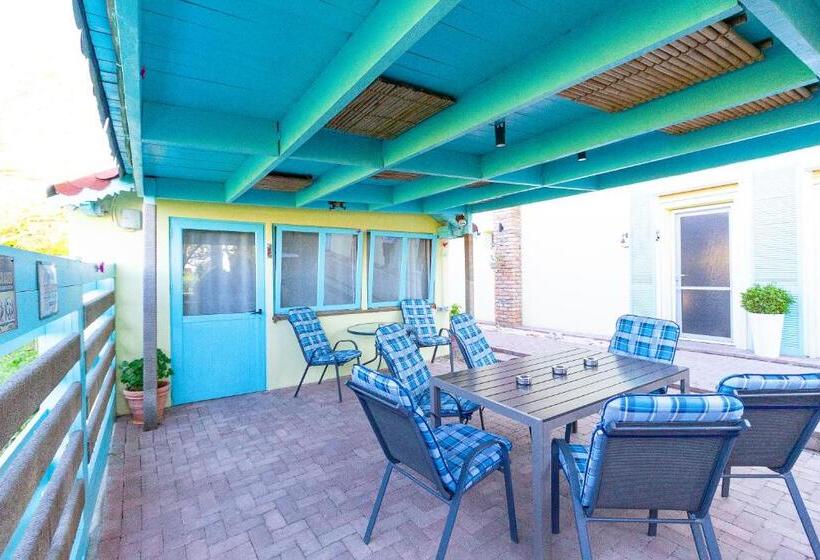 Pokój Standard Łóżko King Size, Casa Ana