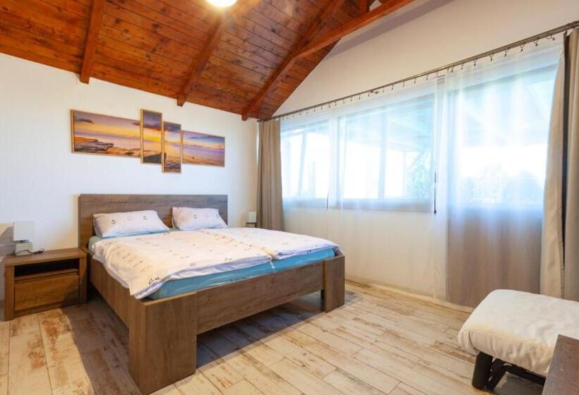 Pokój Standard Łóżko King Size, Casa Ana