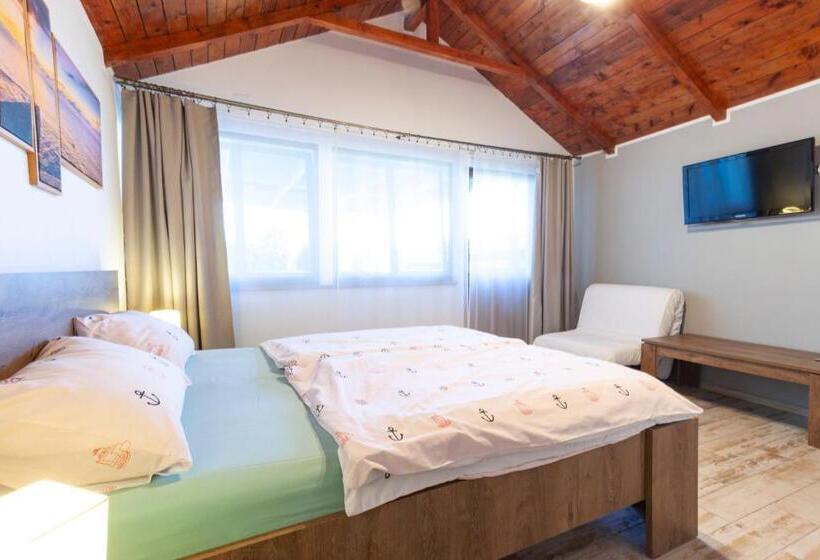 Pokój Standard Łóżko King Size, Casa Ana