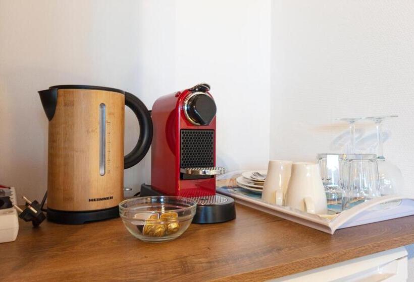 Pokój Standard Łóżko King Size, Casa Ana