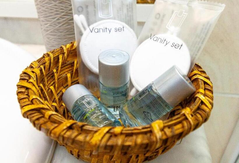 Pokój Standard Łóżko King Size, Casa Ana