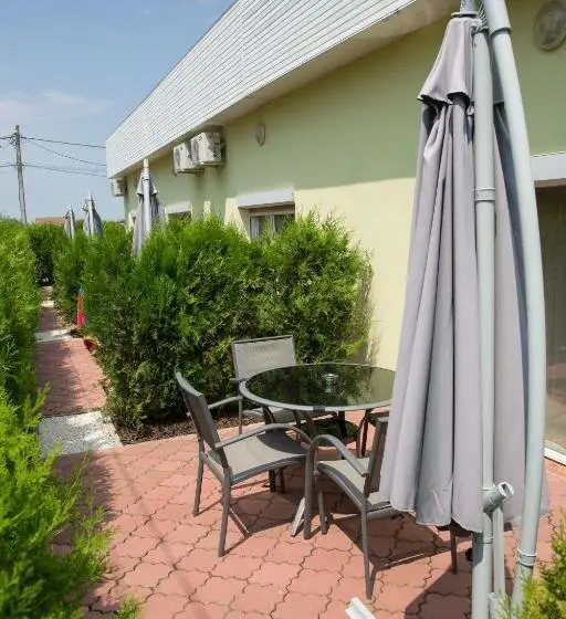 Standard Triple Room with Terrace, Casa Ana