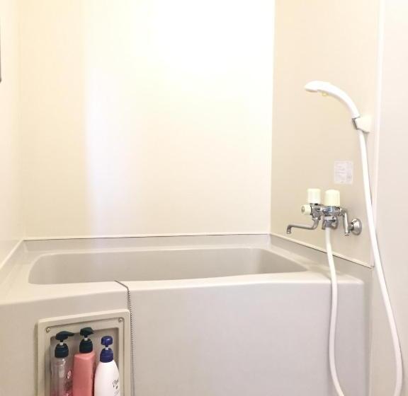 חדר אקונומי, Park Hills